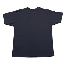 Load image into Gallery viewer, Levi’s x Pokemon 25th Anniversary Ash &amp; Misty Black T-Shirt Men’s Small
