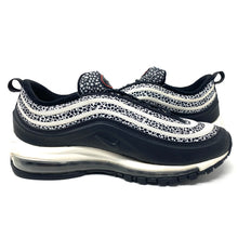 Load image into Gallery viewer, Nike Air Max 97 SE Safari Phantom Black DH0559-001 Sneakers Women’s 9 (Like New)
