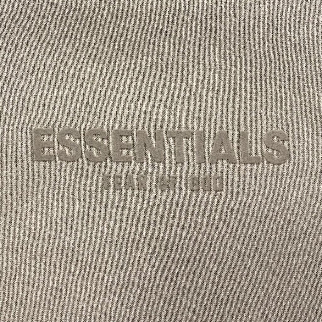 Fear Of God Essentials V Neck Sleeveless Pullover Sweater Vest Men’s XS