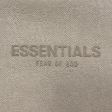 Load image into Gallery viewer, Fear Of God Essentials V Neck Sleeveless Pullover Sweater Vest Men’s XS

