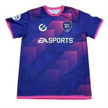 Load image into Gallery viewer, EA Sports FIFA 18 Development Team Employee Soccer Jersey Small
