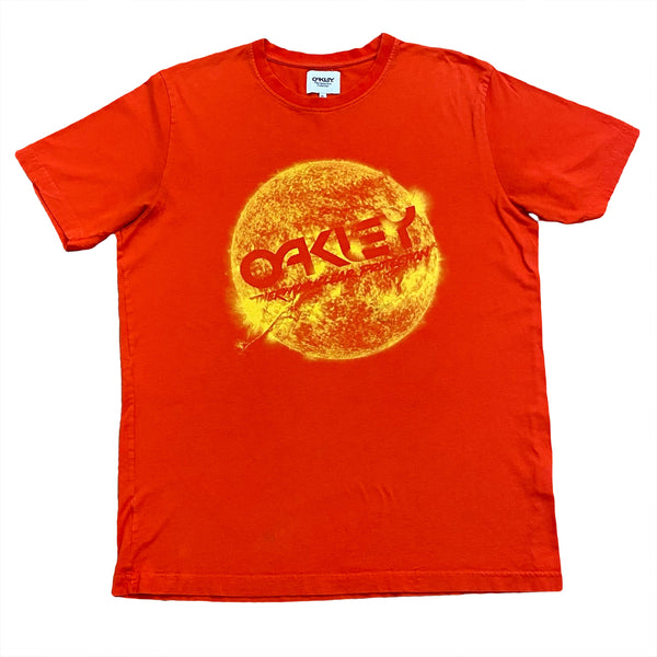 Oakley Thermonuclear Protection Australia Only Promo T-Shirt XL