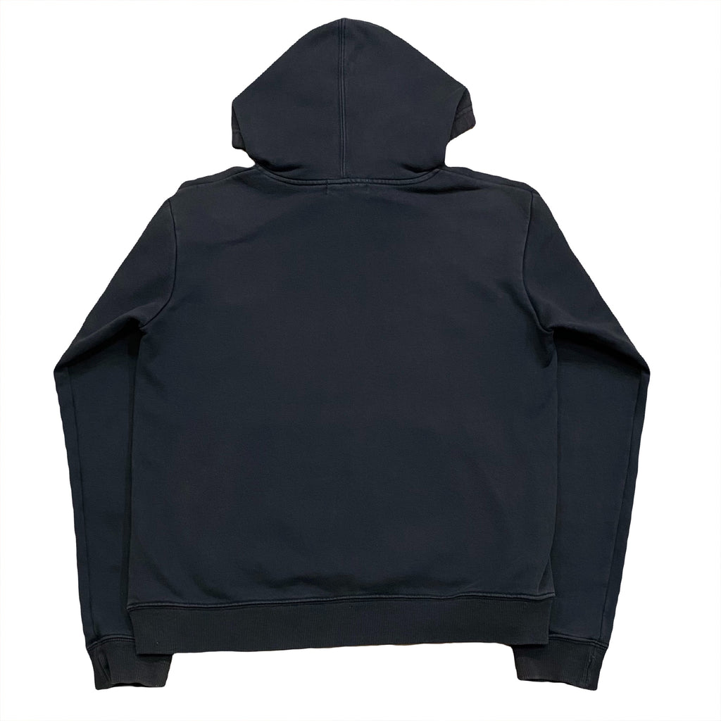 Adidas 2013 Trefoil Hoodie Small