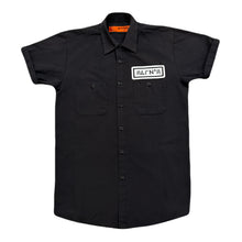 Load image into Gallery viewer, Slash R&amp;FN’R 2012 Guns N Roses Button Up Rock Workwear Shirt Men’s Medium
