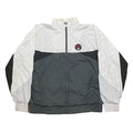 Jordan VIII 8 Remixed Windbreaker Jacket Large