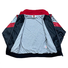 Load image into Gallery viewer, Vintage Kappa Big Logo Windbreaker Jacket Men’s Medium
