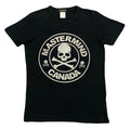 Kokko x Mastermind Japan Skull Canada Yohko Murayama T-Shirt Women’s Small