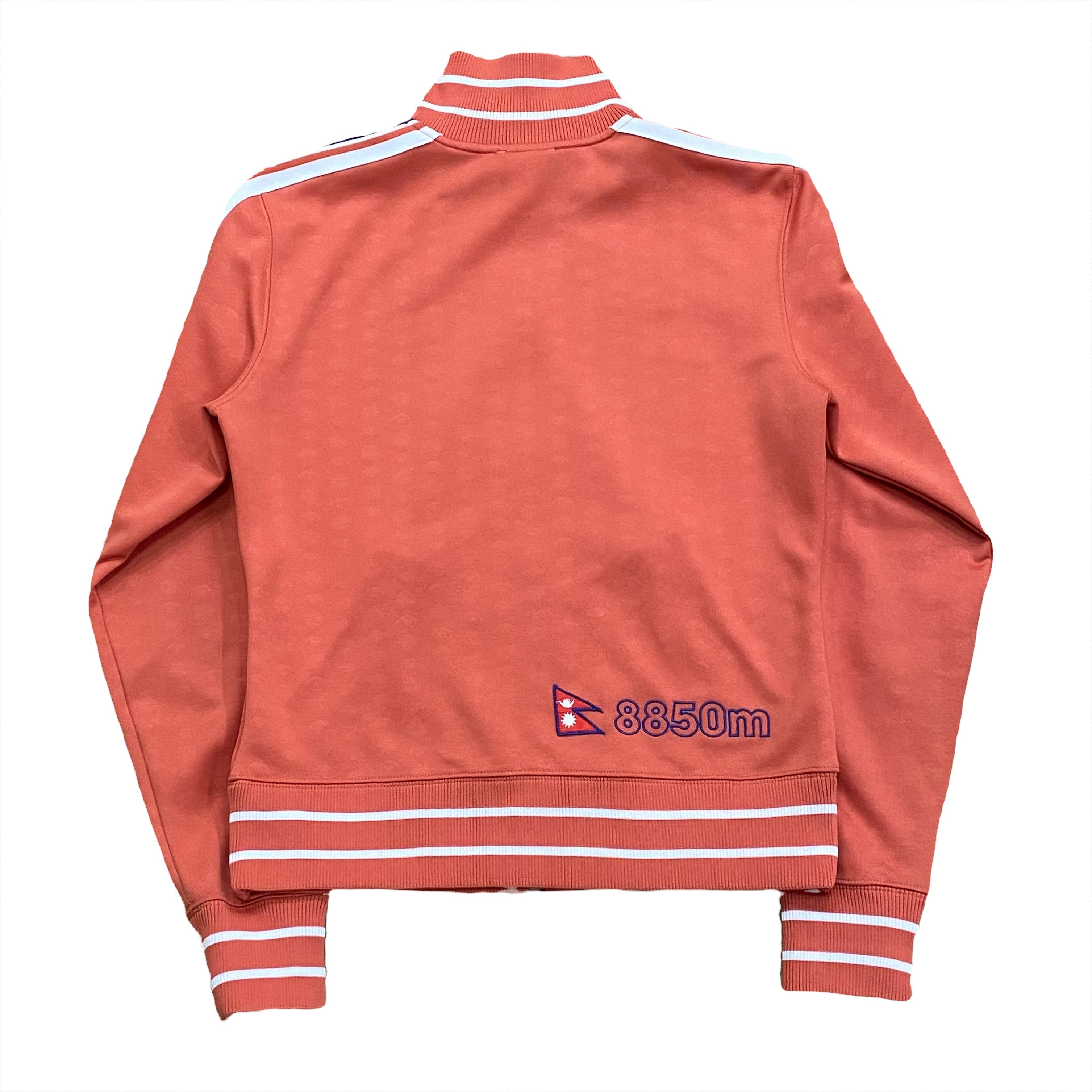 Vintage The North Face A5 Summit Everest 8850m Track Jacket Women’s Medium