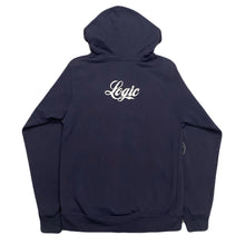 Load image into Gallery viewer, Logic 2015 The Incredible True Story Tour Space Nasa Hip-Hop Rap Music Hoodie Men’s Small
