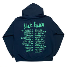 Load image into Gallery viewer, Billie Eilish 2019 World Tour Hoodie Women’s Large
