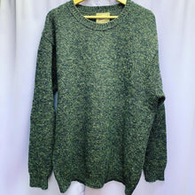Load image into Gallery viewer, Vintage 90’s Woolrich Rugged Outdoorwear Sweater Large
