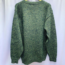 Load image into Gallery viewer, Vintage 90’s Woolrich Rugged Outdoorwear Sweater Large
