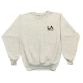 Vintage LA Gear Chest Logo Sweatshirt Women’s Small