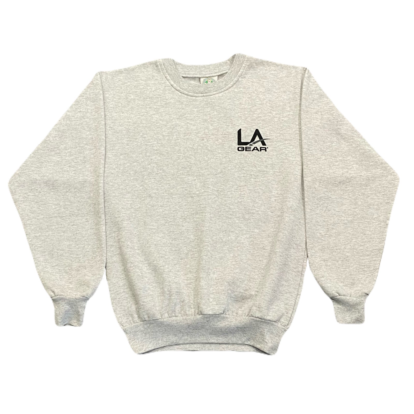 Vintage LA Gear Chest Logo Sweatshirt Women’s Small