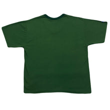 Load image into Gallery viewer, Vintage 1994 Russel Athletic MLB Oakland Athletics V Neck T-Shirt Men&#39;s Large
