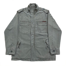 Load image into Gallery viewer, Vintage Marlboro Classics Khaki Utility Jacket Large
