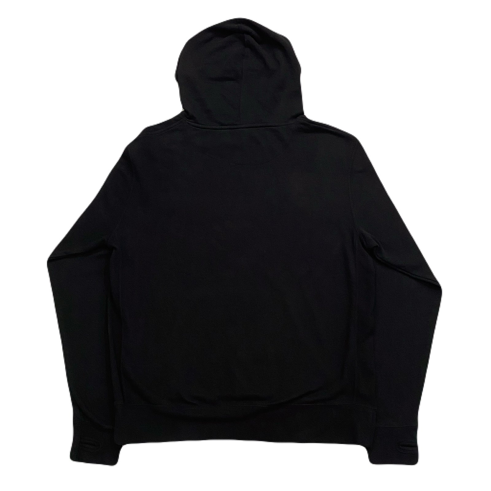 Nine Inch Nails NIN Official Album Promo Hoodie Men’s Large