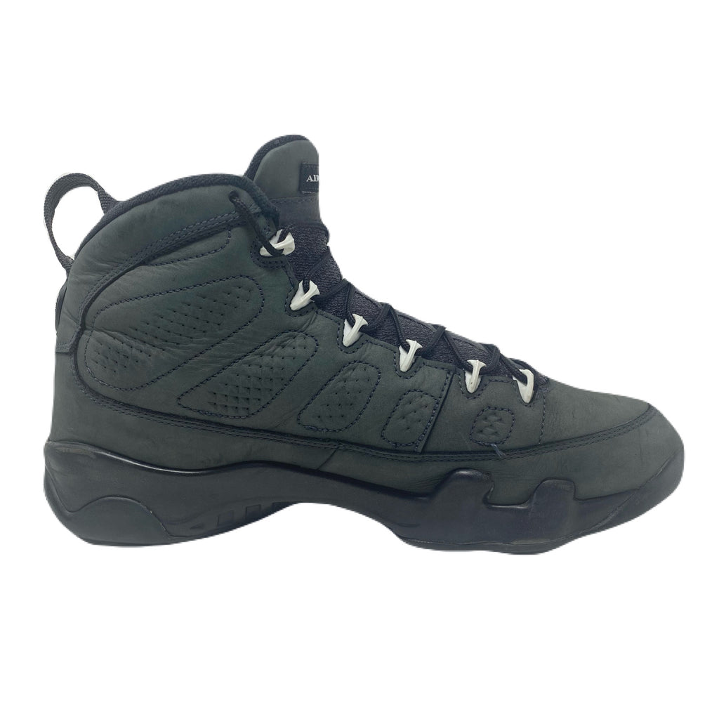 Air Jordan 9 Retro 2015 Anthracite 302370-013 Sneakers Men’s Size 12 US