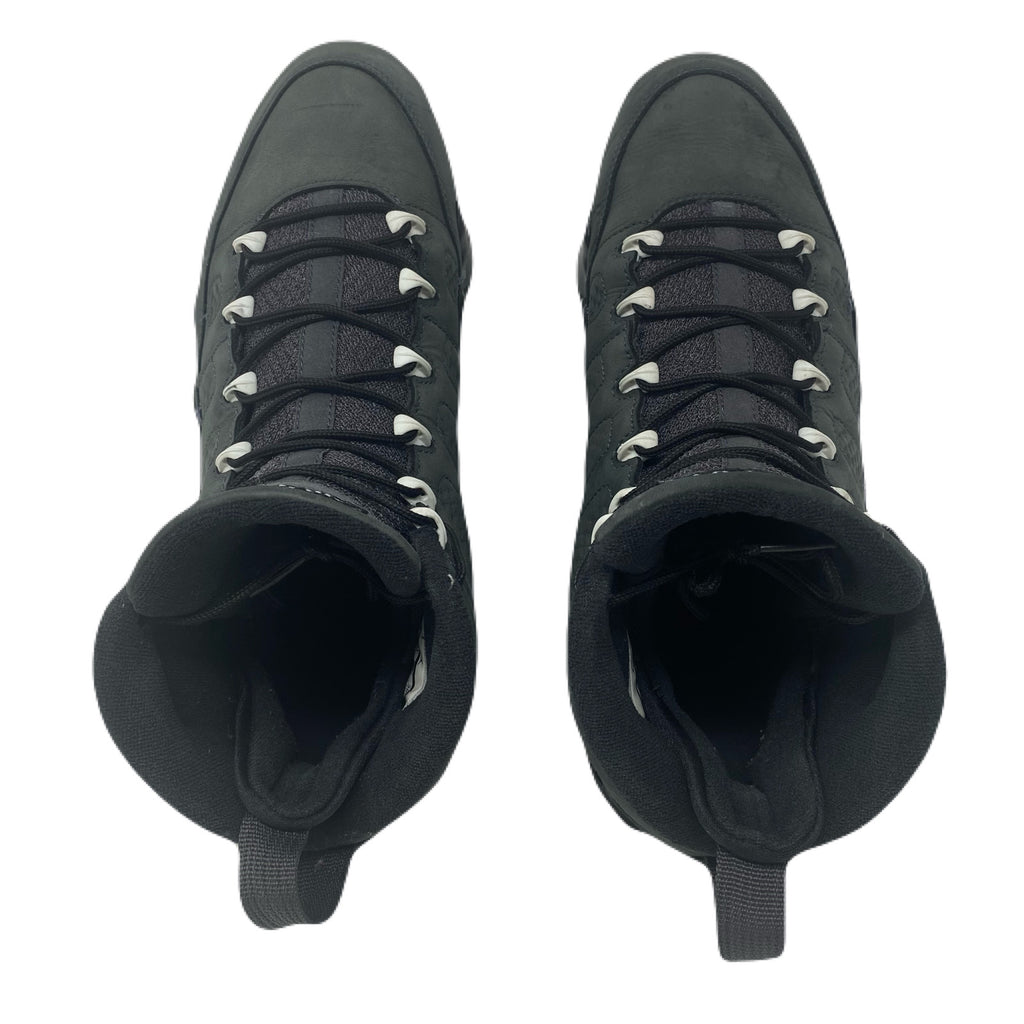 Air Jordan 9 Retro 2015 Anthracite 302370-013 Sneakers Men’s Size 12 US
