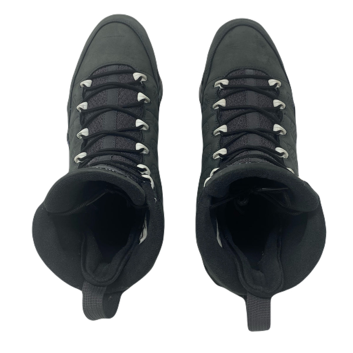 Air Jordan 9 Retro 2015 Anthracite 302370-013 Sneakers Men’s Size 12 US