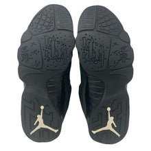 Load image into Gallery viewer, Air Jordan 9 Retro 2015 Anthracite 302370-013 Sneakers Men’s Size 12 US
