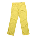 Vintage Polo Ralph Lauren Suffield Pant Yellow Chino Straight Pants Men’s 32x32 (32x30)