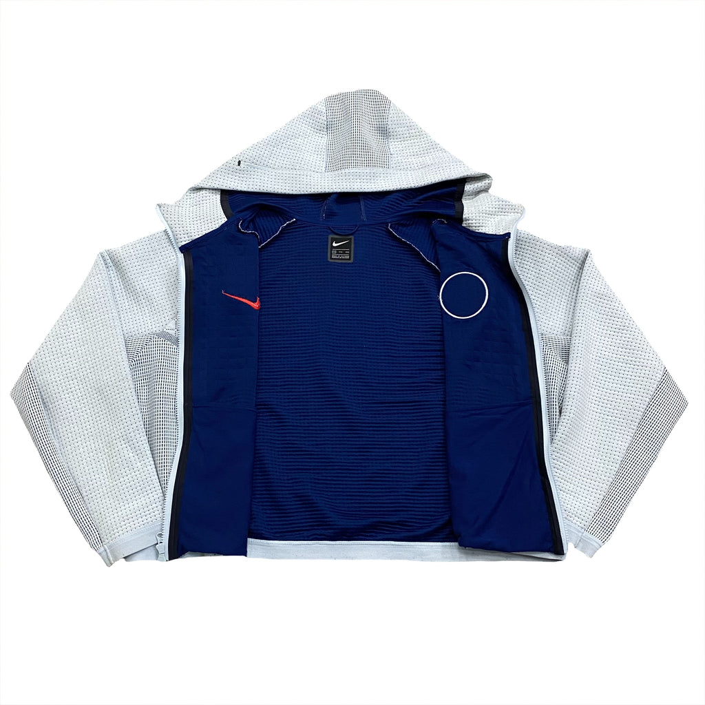 Nike Tech Fleece CT2582-043 Team USA Olympic Jacket Women’s XXL
