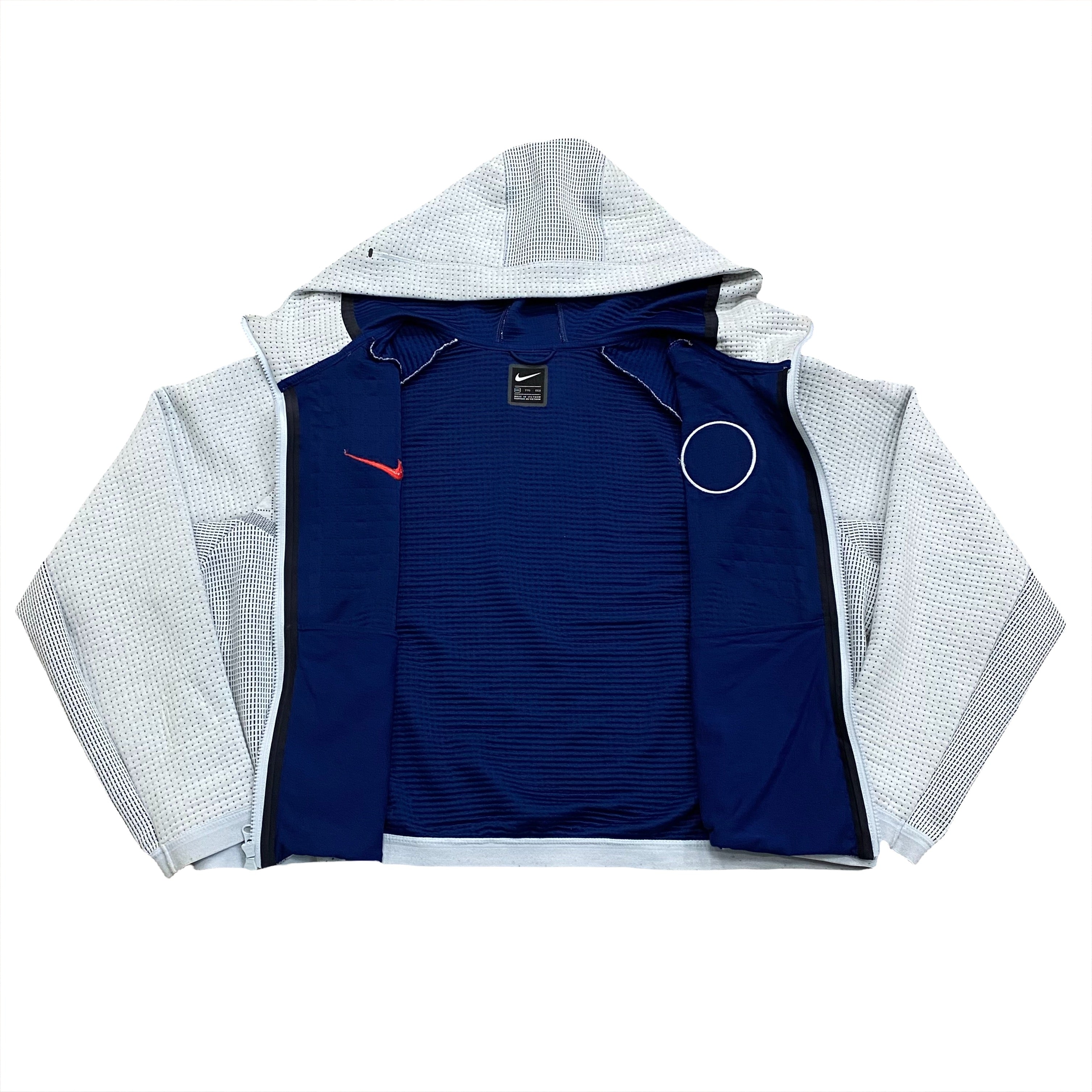 Nike Tech Fleece CT2582-043 Team USA Olympic Jacket Women’s XXL