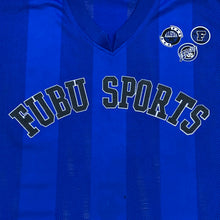 Load image into Gallery viewer, Vintage FUBU Sports Mesh Sleeveless Jersey XXL
