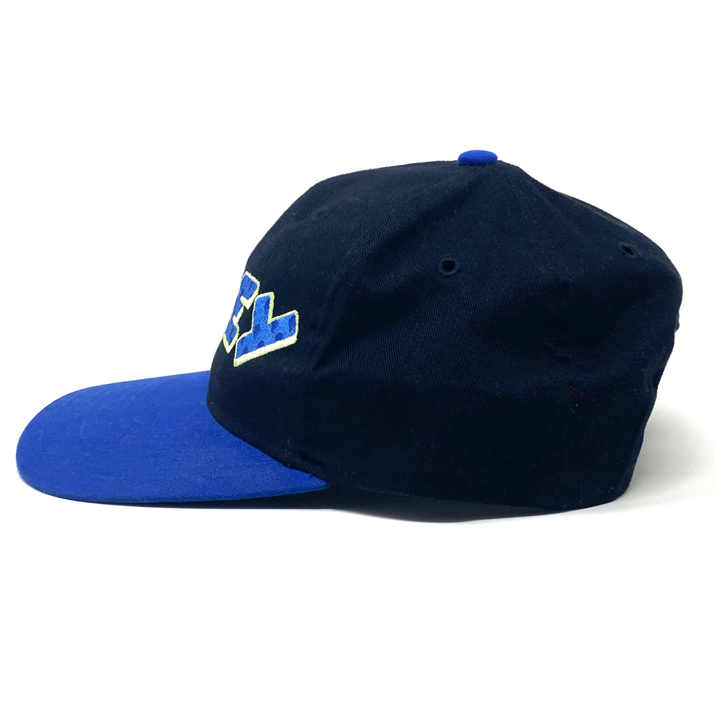 Vintage 90’s Disney Dopey Spell Out Snapback Hat