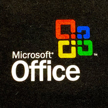 Load image into Gallery viewer, Microsoft Office Y2K T-Shirt XL

