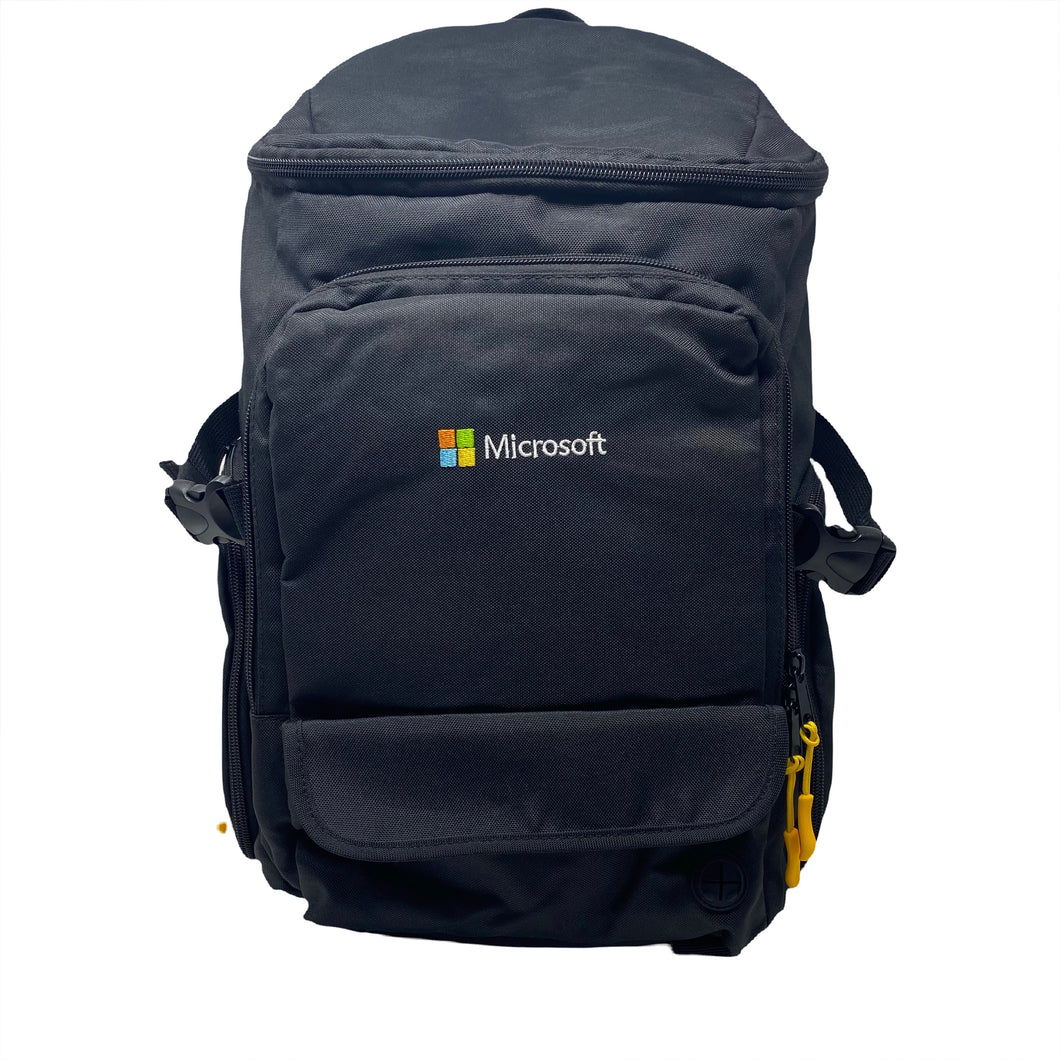 Microsoft Employee Padded 15” Laptop Backpack