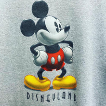 Load image into Gallery viewer, Vintage Y2K Disneyland Resort Mickey Mouse T-Shirt Large
