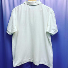 Load image into Gallery viewer, Vintage 90&#39;s Starter CFL Calgary Stampeders Polo Shirt Small
