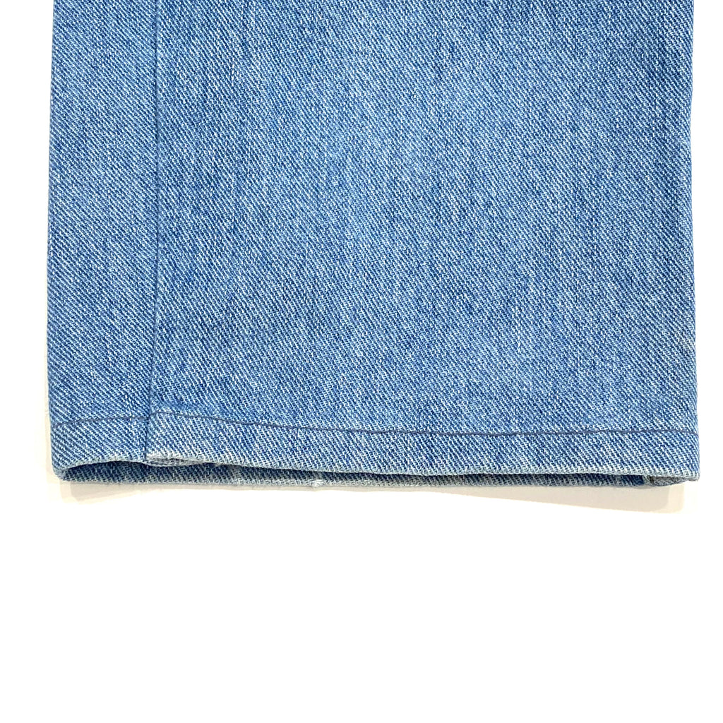 Levi’s 501 XX Light Wash Jeans USA 38 x 34