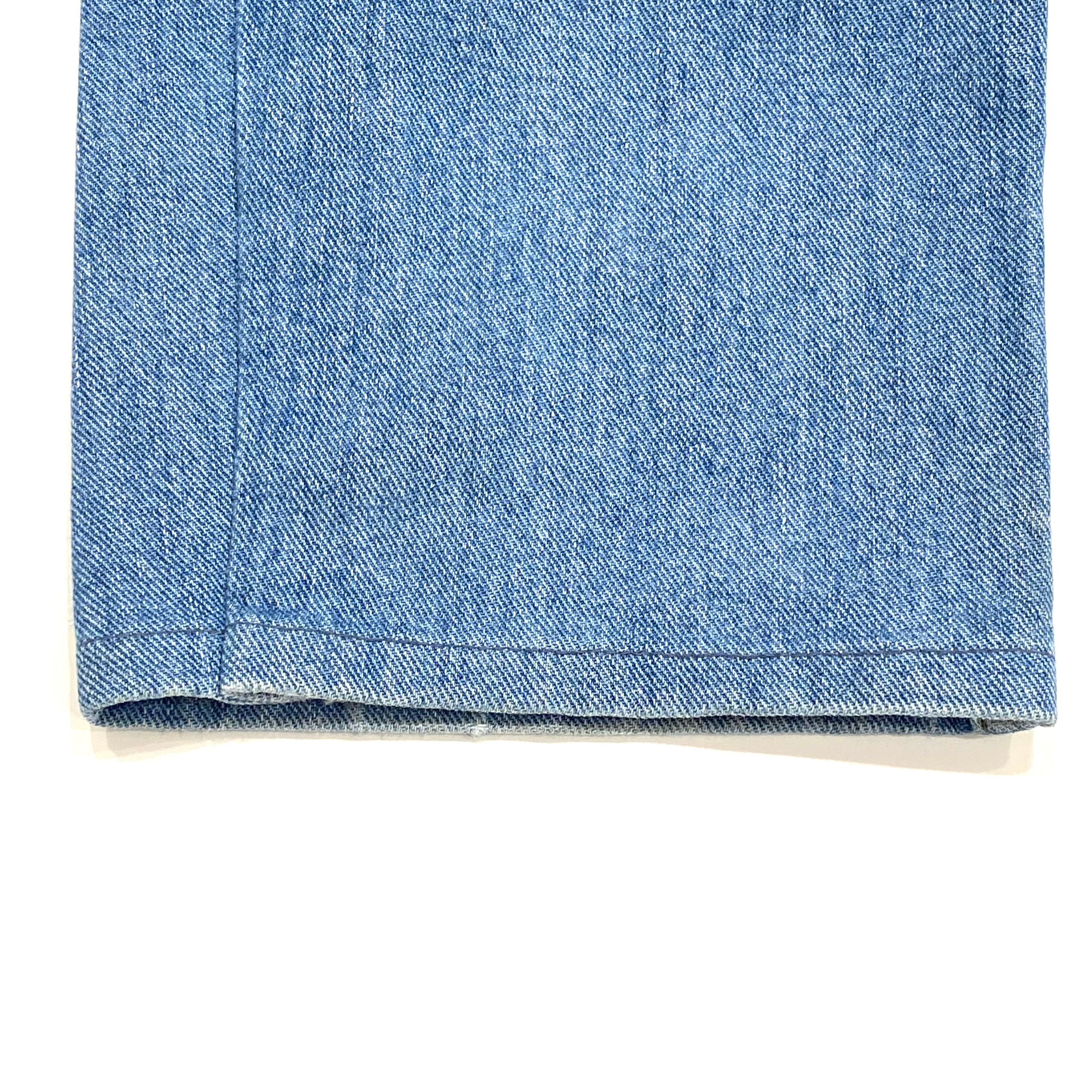 Levi’s 501 XX Light Wash Jeans USA 38 x 34