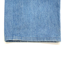 Load image into Gallery viewer, Levi’s 501 XX Medium Wash Blue Jeans USA 38x34 With Alterations
