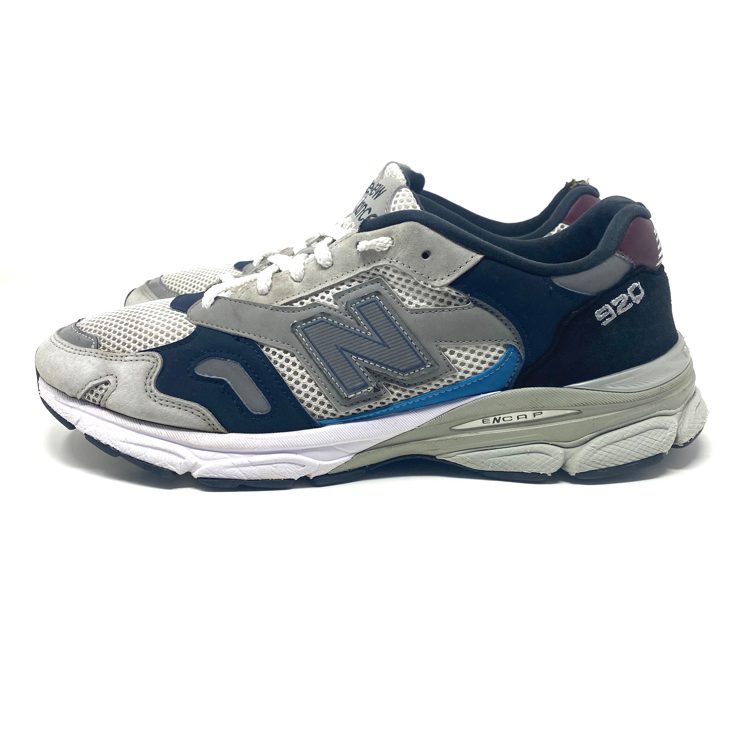 New Balance 920 M920NBR Made In England Sneakers Men’s 11 US