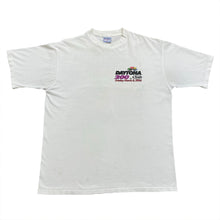 Load image into Gallery viewer, Vintage 1998 Daytona 200 Extreme Motorcycle Racing T-Shirt XL
