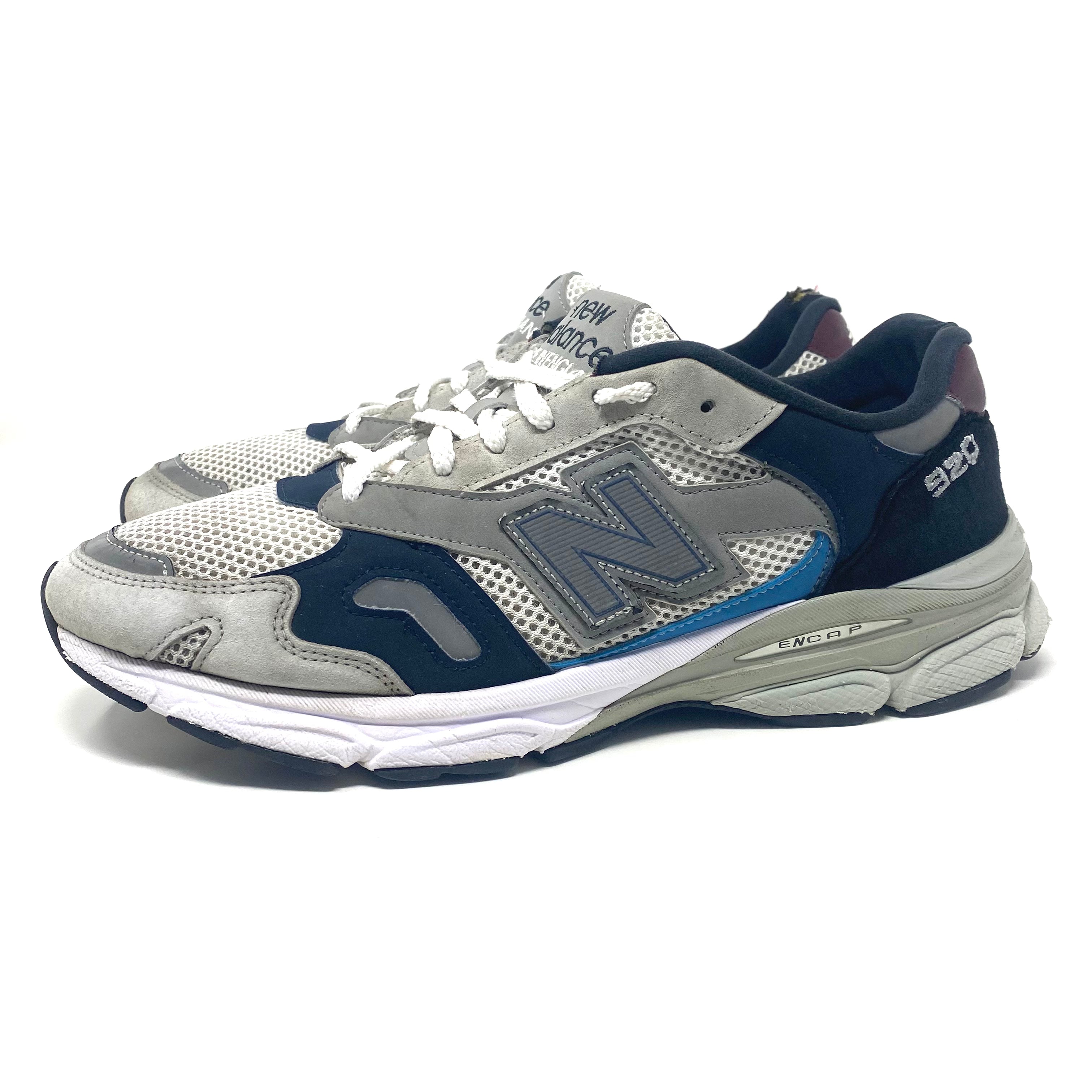 New Balance 920 M920NBR Made In England Sneakers Men’s 11 US
