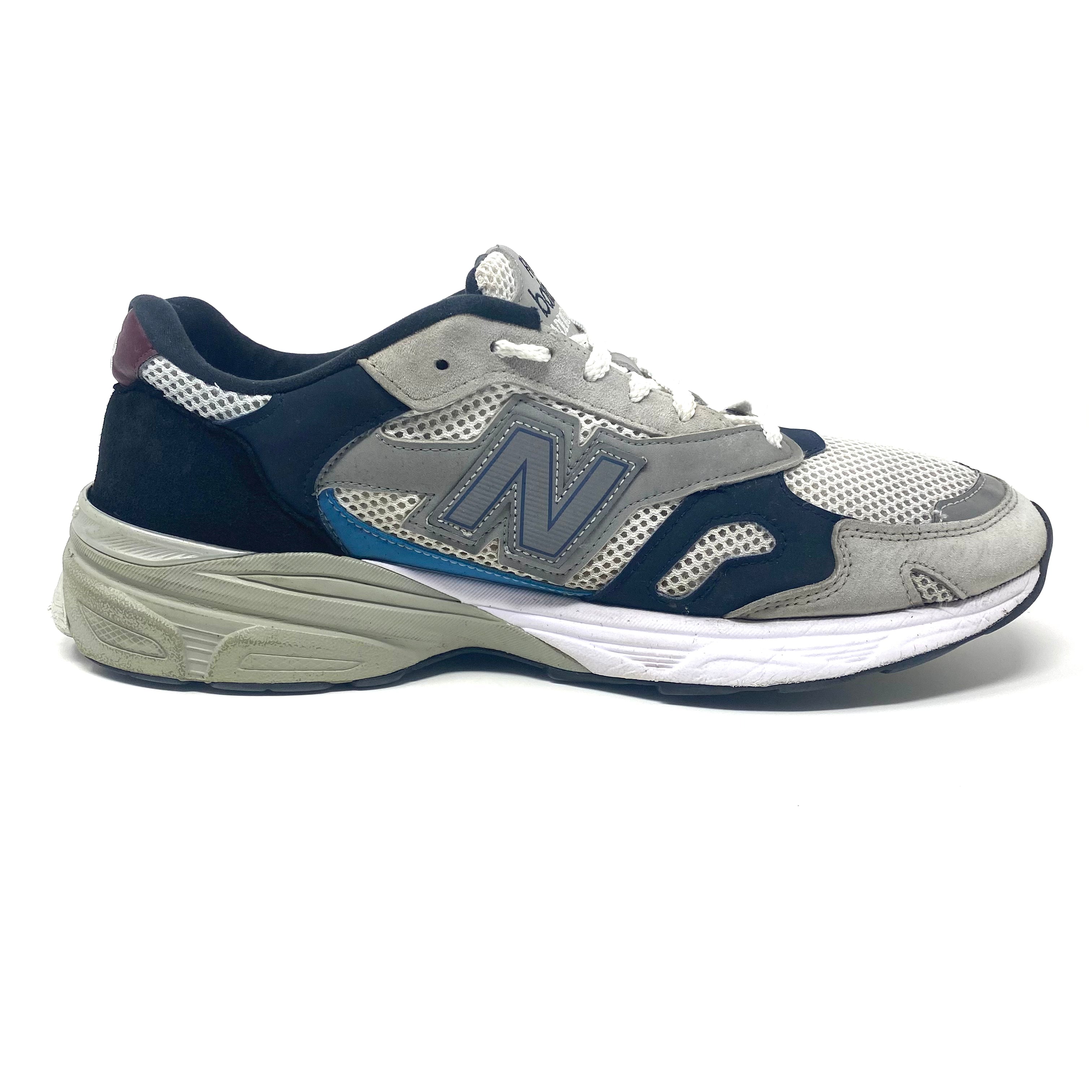 New Balance 920 M920NBR Made In England Sneakers Men’s 11 US
