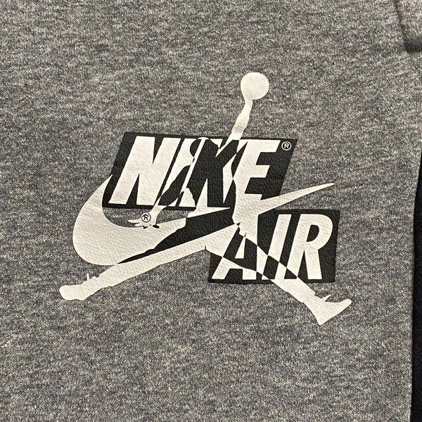 Nike Air Jordan Fleece Mash Up CK6753-091 Shorts Medium