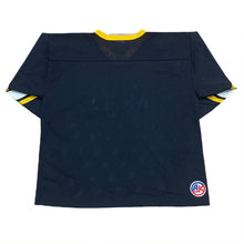 Load image into Gallery viewer, Vintage 90’s Miller Genuine Draft MGD Football Jersey XL
