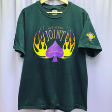 Load image into Gallery viewer, Vintage 90&#39;s Hard Rock Cafe The Joint Las Vegas T-Shirt XL
