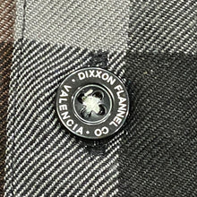 Load image into Gallery viewer, Dixxon Flannel Valencia Long Sleeve Button Up Shirt 3XL
