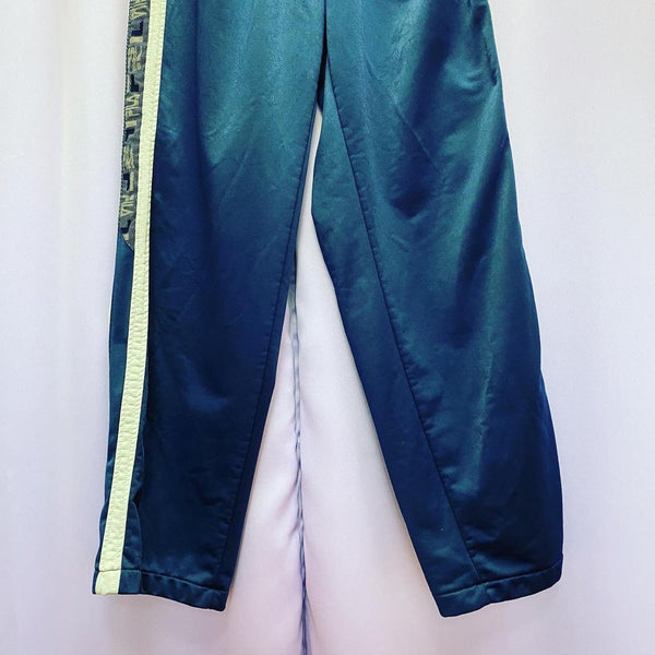Fila Tear Away Track Pants Medium