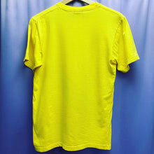 Load image into Gallery viewer, Vintage 90’s Quiksilver Surf Skate Geometric Neon T-Shirt Small
