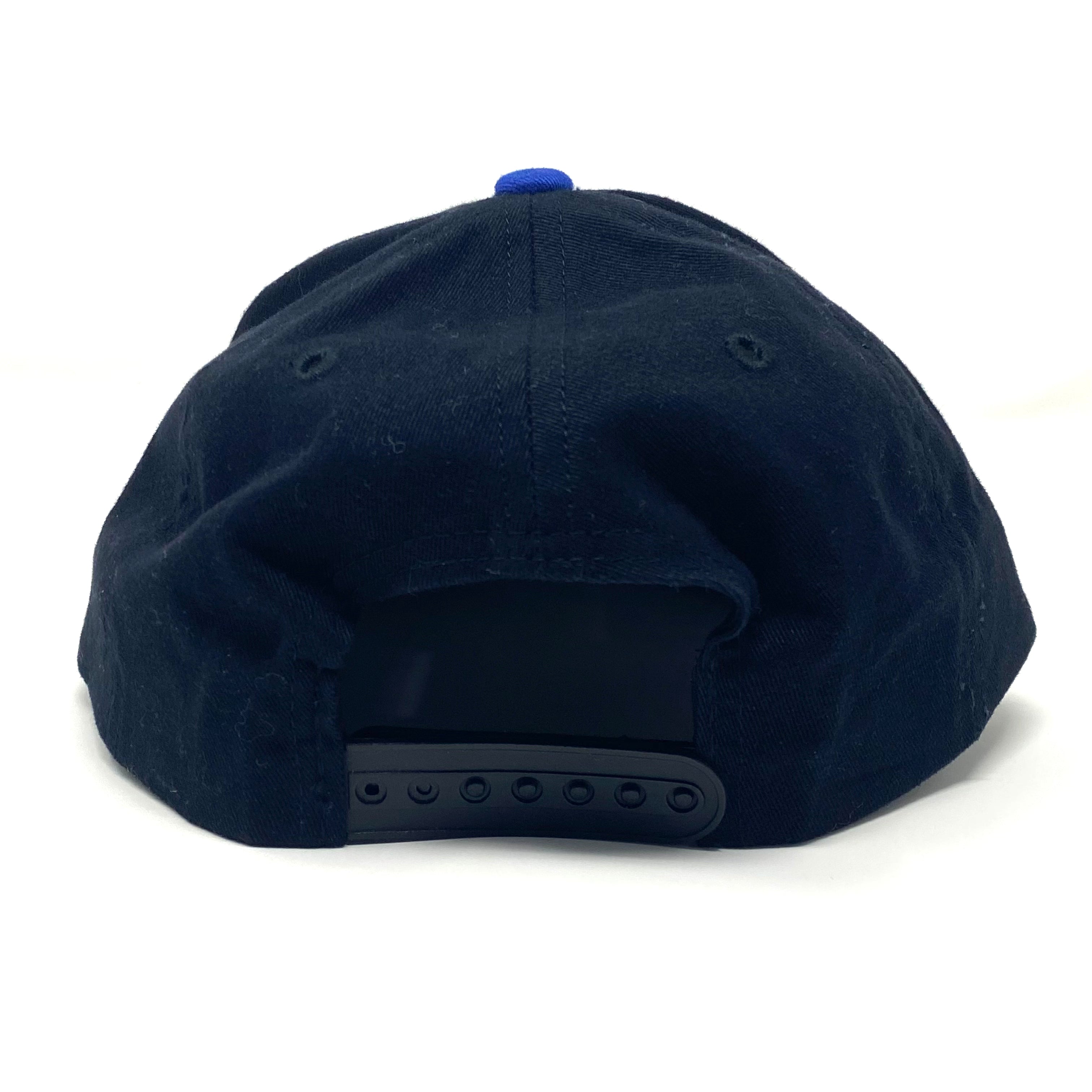 Vintage 90’s Disney Dopey Spell Out Snapback Hat
