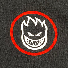 Load image into Gallery viewer, Spitfire Wheels The End Spiral Graphic Hoodie Medium
