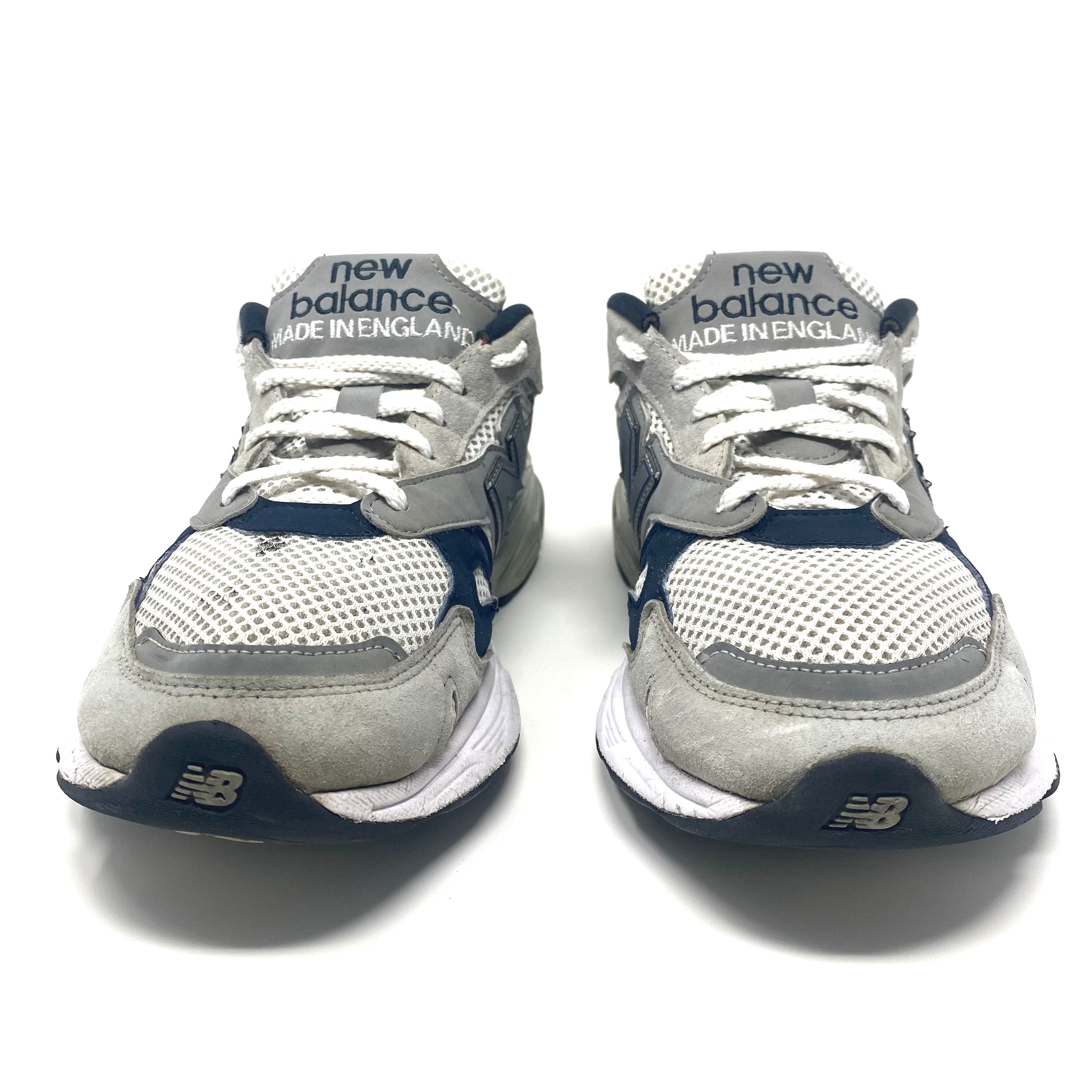 New Balance 920 M920NBR Made In England Sneakers Men’s 11 US
